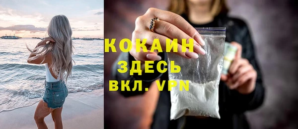 прущий лед Верея